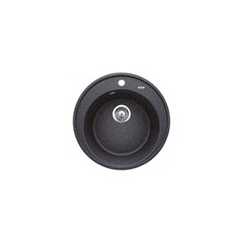 Кухонная мойка BLANCO RIONA 45 (521396) антрацит Изображение