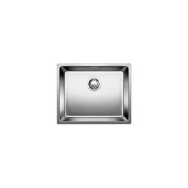 Кухонная мойка BLANCO ANDANO 500-U (518314) Изображение