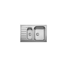 Кухонная мойка BLANCO LIVIT 6 S Compact (515117) Изображение