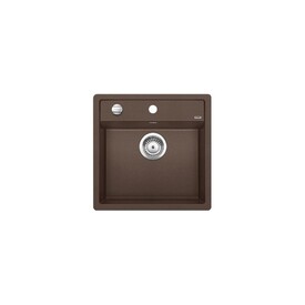 Кухонная мойка BLANCO DALAGO 5 (518529) кофе Изображение