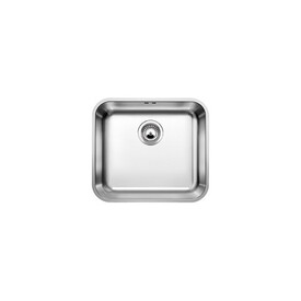 Кухонная мойка BLANCO SUPRA 450-U (518204) Изображение