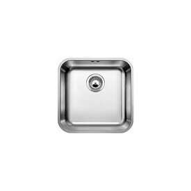 Кухонная мойка BLANCO SUPRA 400-U (518201) Изображение