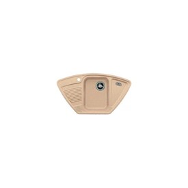 Кухонная мойка BLANCO CLASSIC 9 E (521342) шампань Изображение