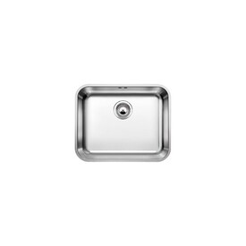 Кухонная мойка BLANCO SUPRA 500-U (518205) Изображение