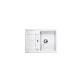 Кухонная мойка BLANCO METRA 45 S Compact (519577) жасмин Изображение