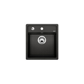 Кухонная мойка BLANCO DALAGO 45 (517156) антрацит Изображение