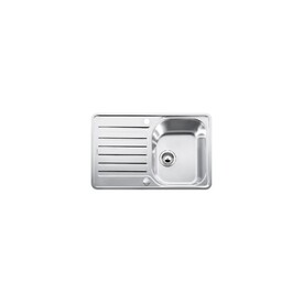 Кухонная мойка BLANCO LANTOS 45 S-IF Compact (519059) Изображение