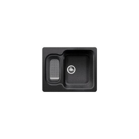 Кухонная мойка BLANCO NOVA 6 (521366) антрацит Изображение