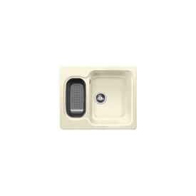 Кухонная мойка BLANCO NOVA 6 (521371) жасмин Изображение