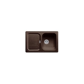 Кухонная мойка BLANCO CLASSIC 45 S (521313) кофе Изображение