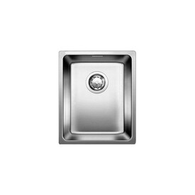 Кухонная мойка BLANCO ANDANO 340-U (518306) Изображение