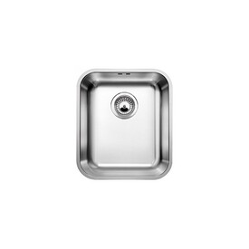 Кухонная мойка BLANCO SUPRA 340-U (518199) Изображение