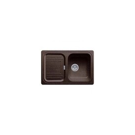 Кухонная мойка BLANCO CLASSIC 45-F (515088) кофе Изображение