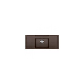 Кухонная мойка BLANCO ALAROS 6S (516565) кофе Изображение