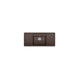 Кухонная мойка BLANCO ALAROS 6S (516728) кофе Изображение