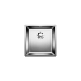 Кухонная мойка BLANCO ANDANO 400-U (518309) Изображение
