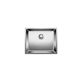 Кухонная мойка BLANCO ANDANO 500-U (518313) Изображение