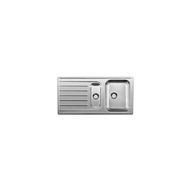 Кухонная мойка BLANCO LIVIT 6 S (514797) декор Изображение