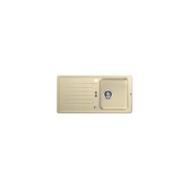 Кухонная мойка BLANCO FAVOS 516619 шампань Изображение