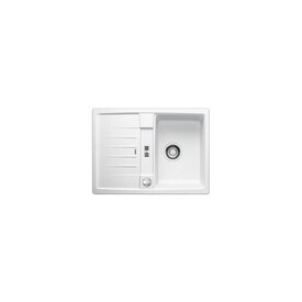 Кухонная мойка BLANCO LEXA 40 S (518635) белый Изображение