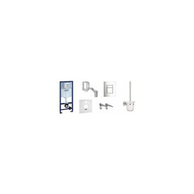 Инсталляция GROHE Rapid SL 6 в 1  39000000 Изображение
