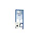 Инсталляция GROHE Rapid SL 38775001/38772001 + кнопка смыва Skate Cosmopolitan (38775001) + звукоизолирующая прокладка 37131 Изображение