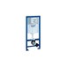 Інсталяція GROHE Rapid SL 38528001 Зображення