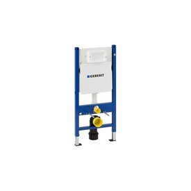 Инсталляция GEBERIT DUOFIX 458.160.00.1 Изображение