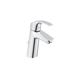 Смеситель для умывальника GROHE Eurosmart 23322001 Изображение