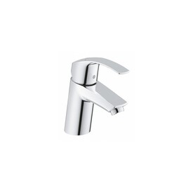 Смеситель для умывальника GROHE Eurosmart 32467002 Изображение
