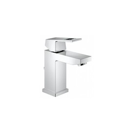 Смеситель для умывальника GROHE Eurocube 23127000 Изображение