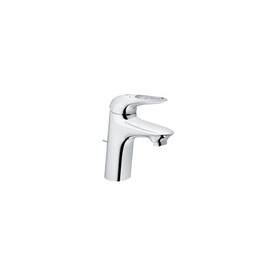 Смеситель для умывальника GROHE Eurostyle 33558003 Изображение