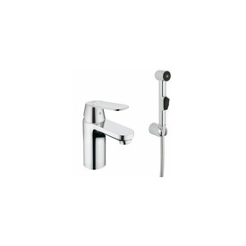 Смеситель для умывальника GROHE Eurosmart Cosmopolitan 23125000 Изображение