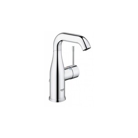 Смеситель для умывальника GROHE Essence New 23480001 Изображение