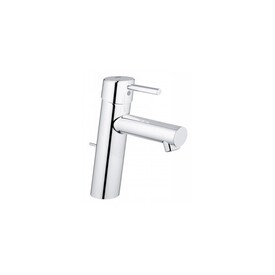 Смеситель для умывальника GROHE Concetto 23450001 Изображение