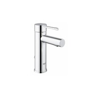 Смеситель для умывальника GROHE Essence New 32899001 Изображение