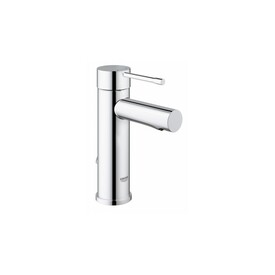 Смеситель для умывальника GROHE Essence New 32899001 Изображение