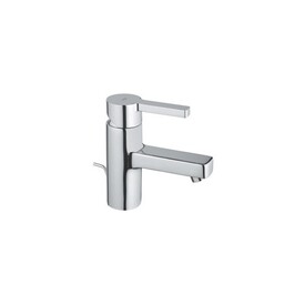Смеситель для умывальника GROHE Lineare 32115000 Изображение