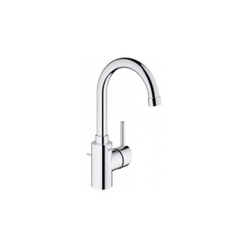 Смеситель для умывальника GROHE Concetto 32629001 Изображение