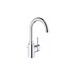 Смеситель для умывальника GROHE Concetto 32629001 Изображение