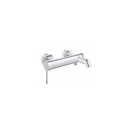 Смеситель для ванны GROHE Essence New 33624001 Изображение