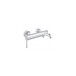 Змішувач для ванни GROHE Essence New 33624001 Зображення