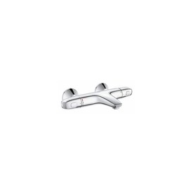 Смеситель для ванны GROHE Grohtherm 1000 34155003 Изображение