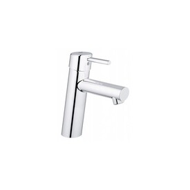 Смеситель для умывальника GROHE Concetto 23451001 Изображение