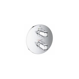 Смеситель для ванны GROHE Grohtherm 1000 19986000 Изображение