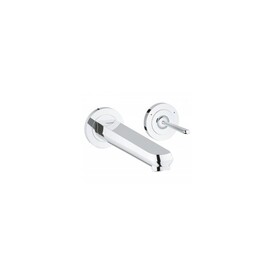 Смеситель для умывальника GROHE Eurodisc Joy 19968000 Изображение