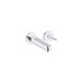 Смеситель для умывальника GROHE Eurodisc Joy 19968000 Изображение