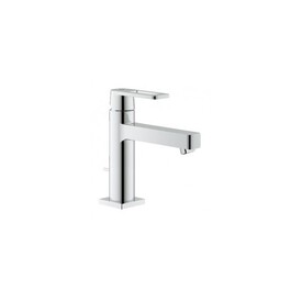 Смеситель для умывальника GROHE Quadra 23441000 Изображение