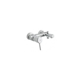 Смеситель для ванны GROHE Concetto 32211001 Изображение