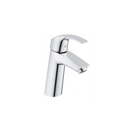 Смеситель для умывальника GROHE Eurosmart 23324001 Изображение